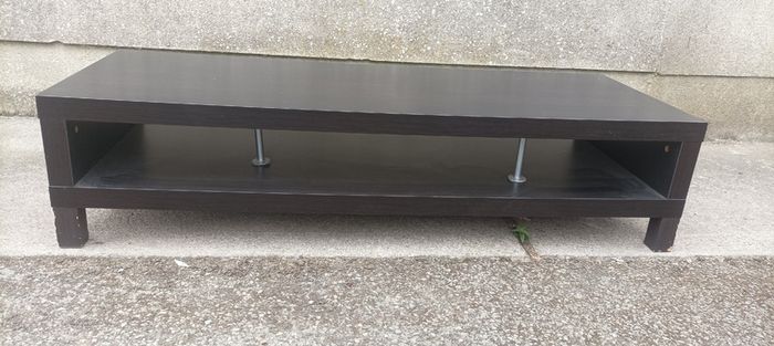 Ikea Lack  Coffee Table