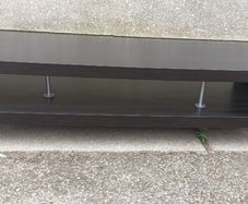 Ikea Lack  Coffee Table