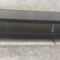 Ikea Lack  Coffee Table