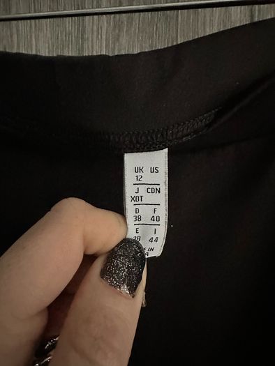 Adidas Leggings - UK 12