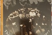 The Birth Of Irish Democracy by Tom Garvin