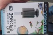sponge filter