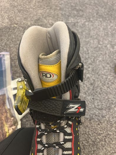 rollar blades