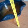 Carley's Bridge Pottery Large Scalloped Bowl Image 6