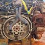 subaru engine ej20 taking out of a 2000 legacy b4 Image 4