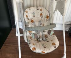 Gracco baby swing