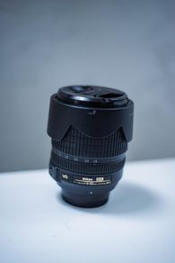 Nikkor 18-105mm