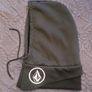 Volcom Fur lined balaclava New Image 3
