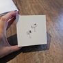 Brand new in box Apple AirPods Pro (2nd generation) featuring a MagSafe Charging Case with a USB-C port Image 3