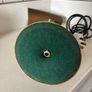 vintage table lamp Image 6