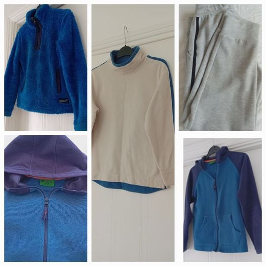 Boys Jumper