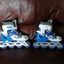 Kids Inline Skates Image 2