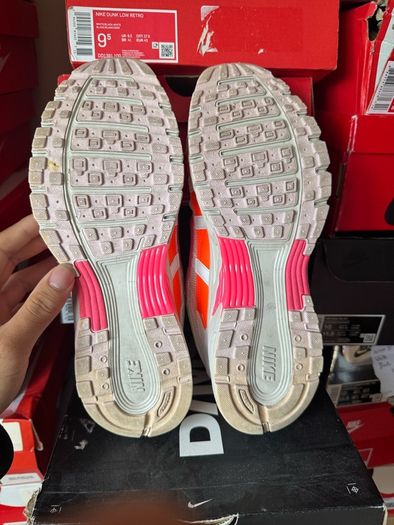 Nike P6000 Digital Pink Crimson CV3033-100
