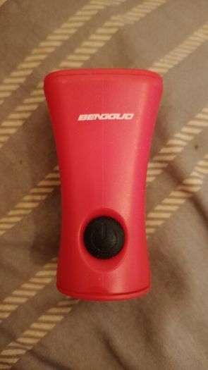 Bike or Scooter Horn