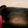 Nintendo Switch - Splatoon 2 Pro Control Image 6