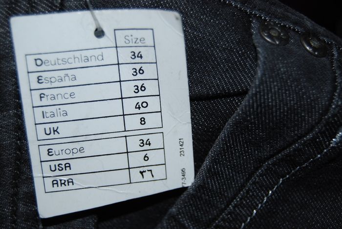 'Pimkie' skinny jeans