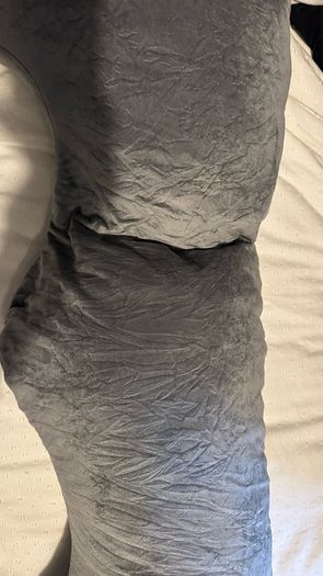 Pregnancy Pillow