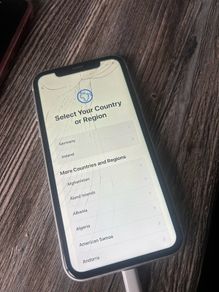 iPhone XR