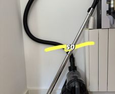 vacuum cleaner