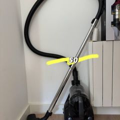 vacuum cleaner