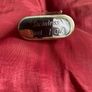 AIB League Pure Rugby Keyring Hip Flask Image 3