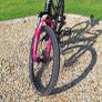 Carrera Luna 24 inch bike Image 2