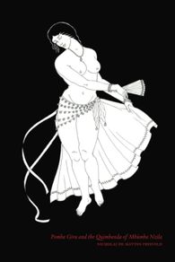 Pomba Gira and the Quimbanda of Mbumba Nzila Scarlet Imprint