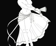 Pomba Gira and the Quimbanda of Mbumba Nzila Scarlet Imprint