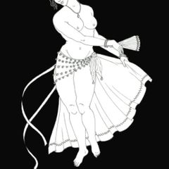 Pomba Gira and the Quimbanda of Mbumba Nzila Scarlet Imprint