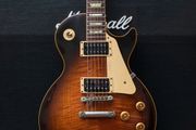 Gibson 1960 Les Paul Classic 1993 - Tobacco Sunburst