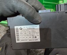 Bmw E90 Lci Cas Module