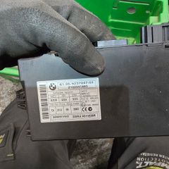 Bmw E90 Lci Cas Module
