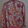 Adidas Floral Jumper Age 11-12 Years Image 2