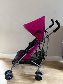 Mama&papas baby stroller