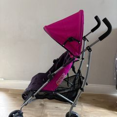 Mama&papas baby stroller
