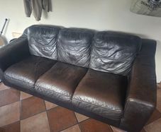 2 & 3 Seater Sofas