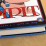 Will Eisner's The Spirit Archives HCs (DC Comics) Image 3