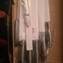 Knife Block Set "over 18's only" Image 7