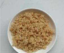 Water Kefir Grains