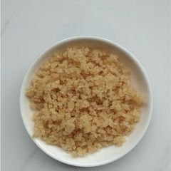 Water Kefir Grains