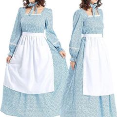 Prairie Dress