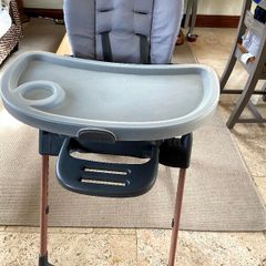 Maxi-Cosi Highchair