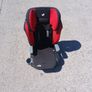 Booster Seat w/back Image 3