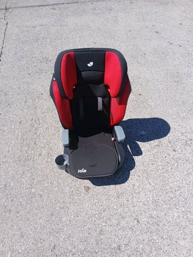 Booster Seat w/back
