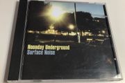 Noonday Underground - Surface Noise