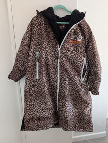 cosimac dry robe