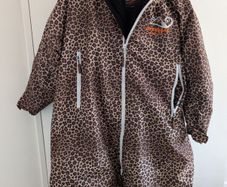 cosimac dry robe