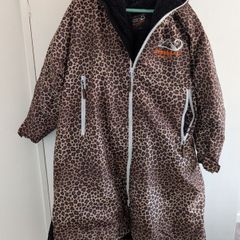 cosimac dry robe