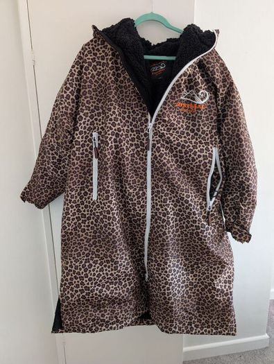 cosimac dry robe