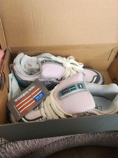 New Balance ladies trainers